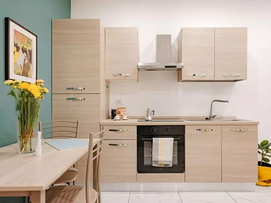 Immagine 2 di Appartamento in affitto  in Via Giuseppe Barbaroux a Torino