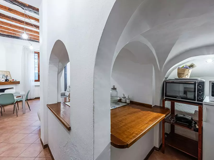 Immagine 7 di Appartamento in affitto  in Via Santo Stefano a Bologna