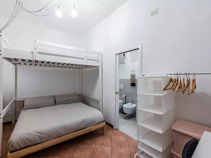 Immagine 10 di Appartamento in affitto  in Via Santo Stefano a Bologna