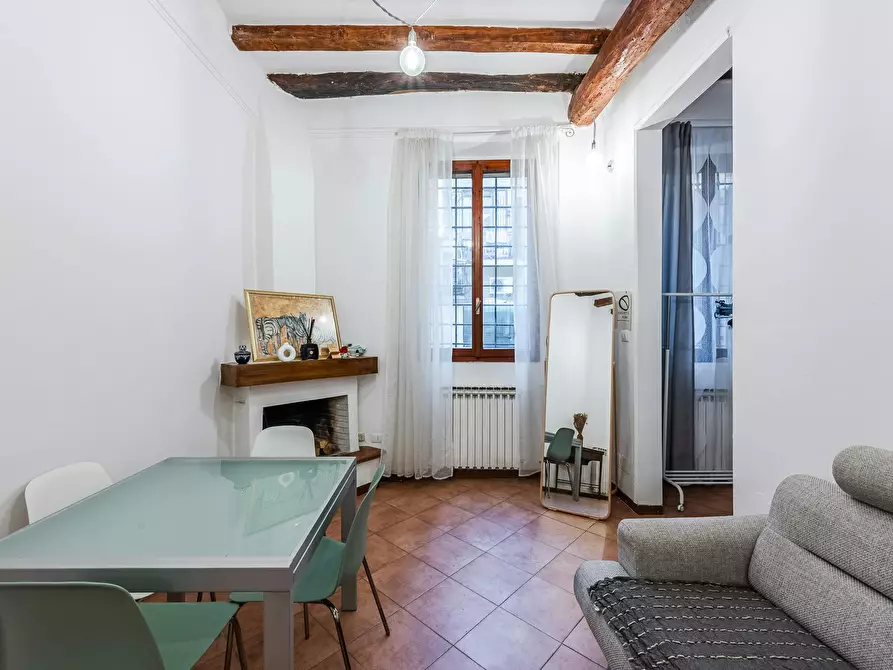 Immagine 1 di Appartamento in affitto  in Via Santo Stefano a Bologna