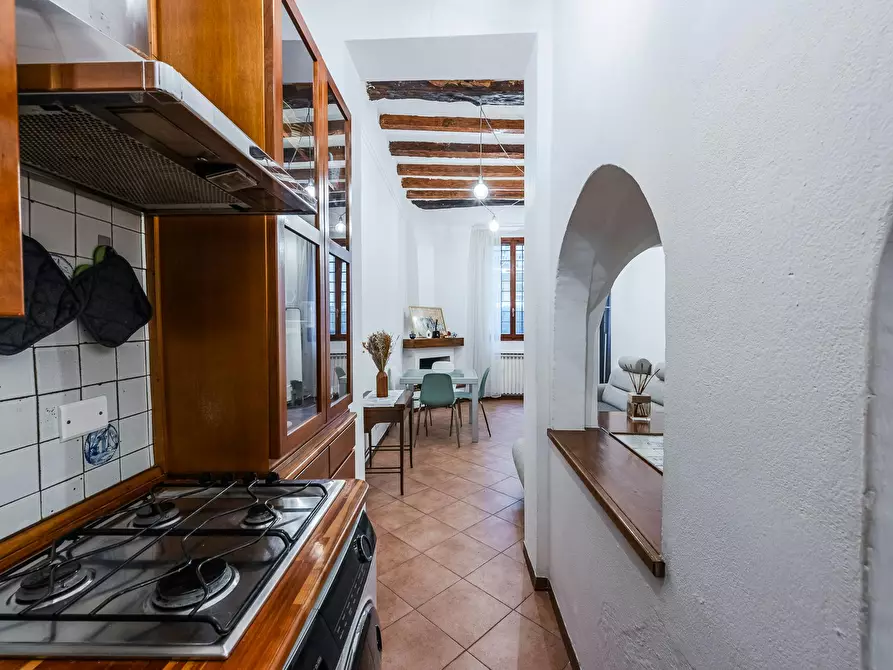 Immagine 6 di Appartamento in affitto  in Via Santo Stefano a Bologna