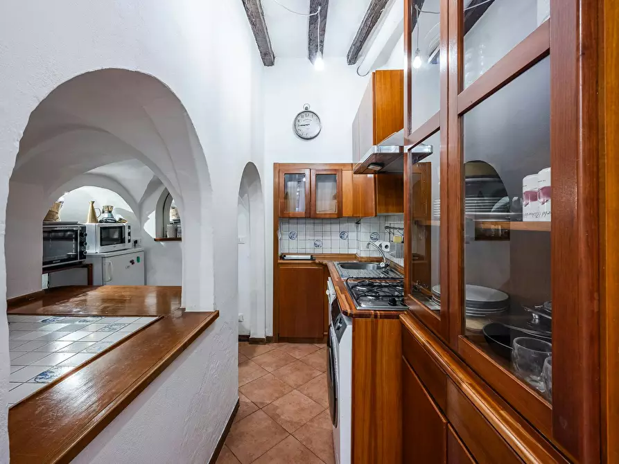 Immagine 5 di Appartamento in affitto  in Via Santo Stefano a Bologna