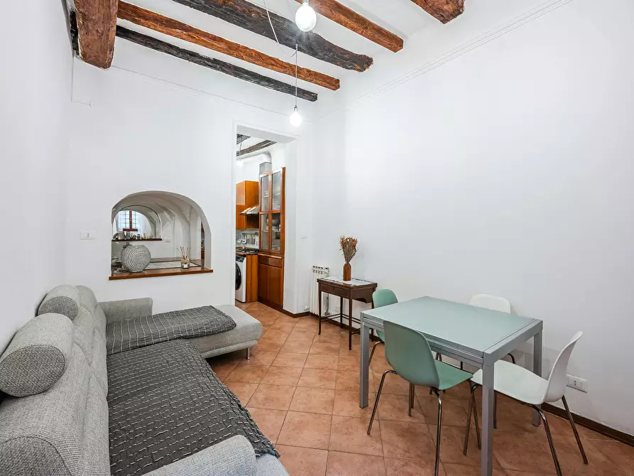 Immagine 2 di Appartamento in affitto  in Via Santo Stefano a Bologna