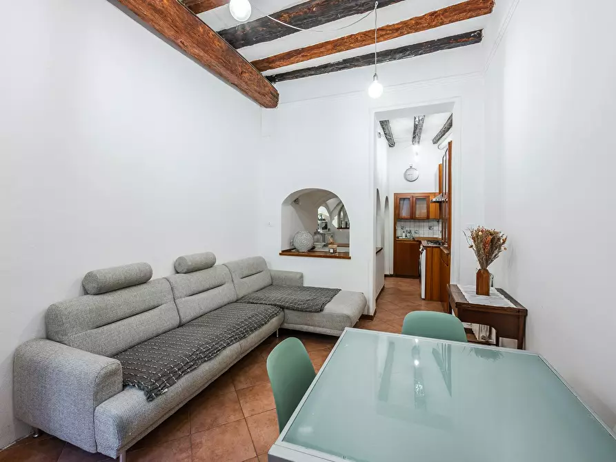 Immagine 3 di Appartamento in affitto  in Via Santo Stefano a Bologna