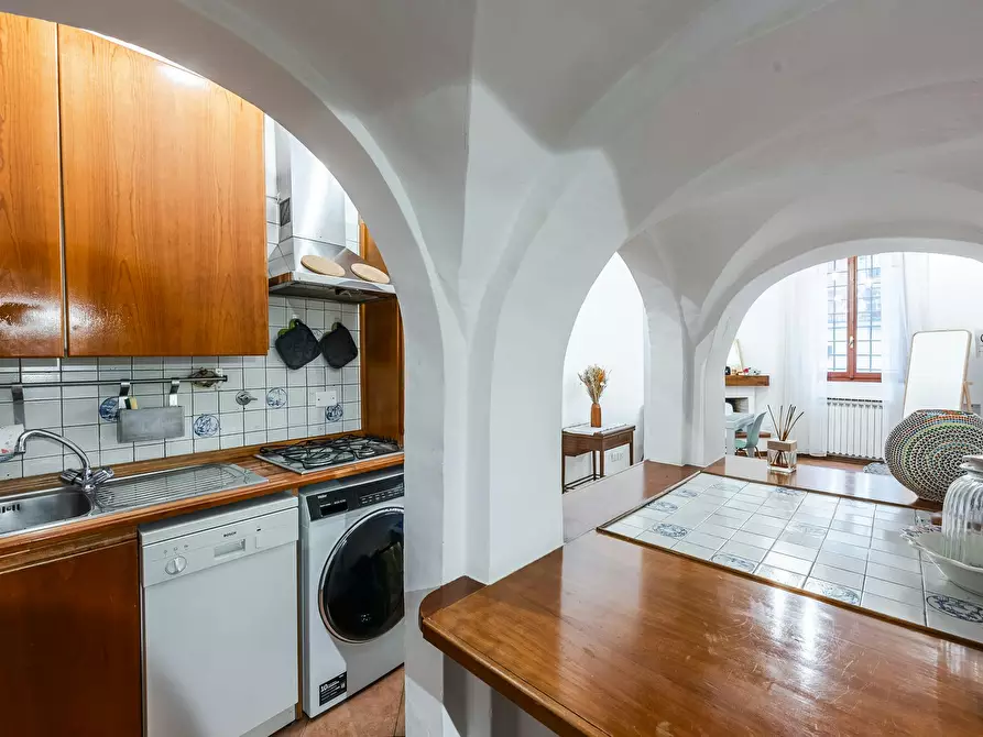 Immagine 9 di Appartamento in affitto  in Via Santo Stefano a Bologna