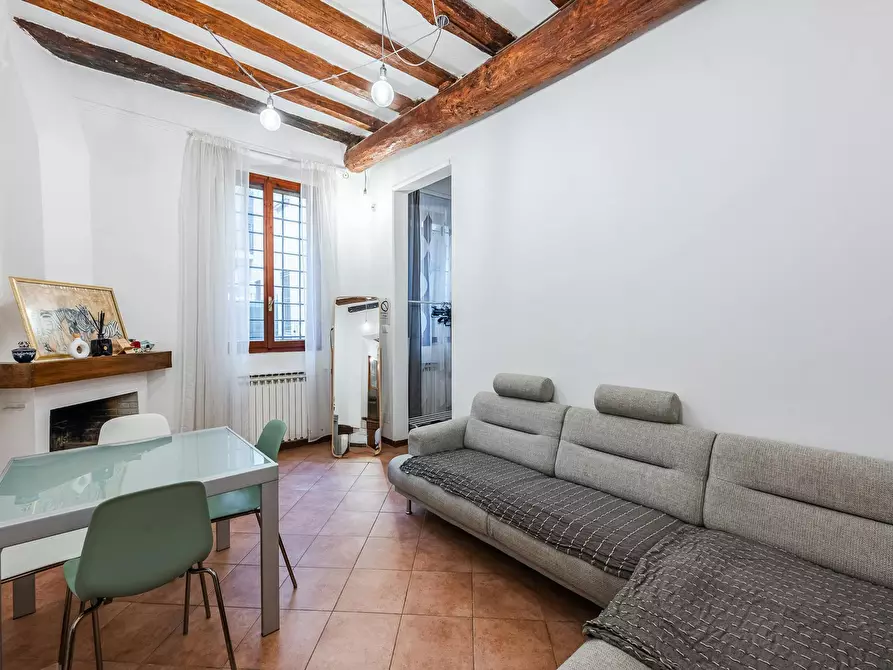 Immagine 4 di Appartamento in affitto  in Via Santo Stefano a Bologna