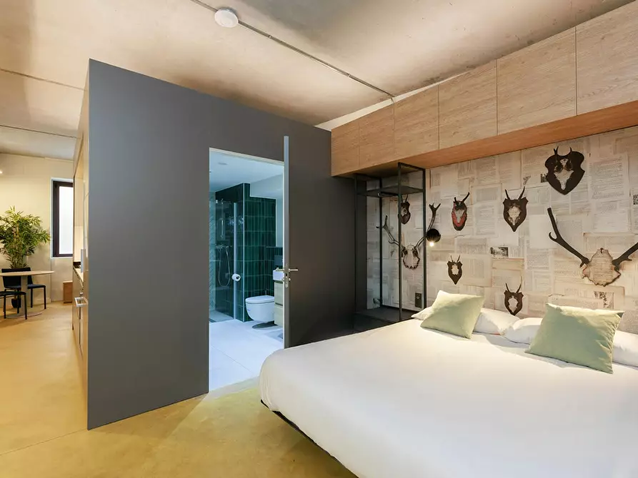 Immagine 4 di Appartamento in affitto  in Carrer de l'Aurora a Barcelona