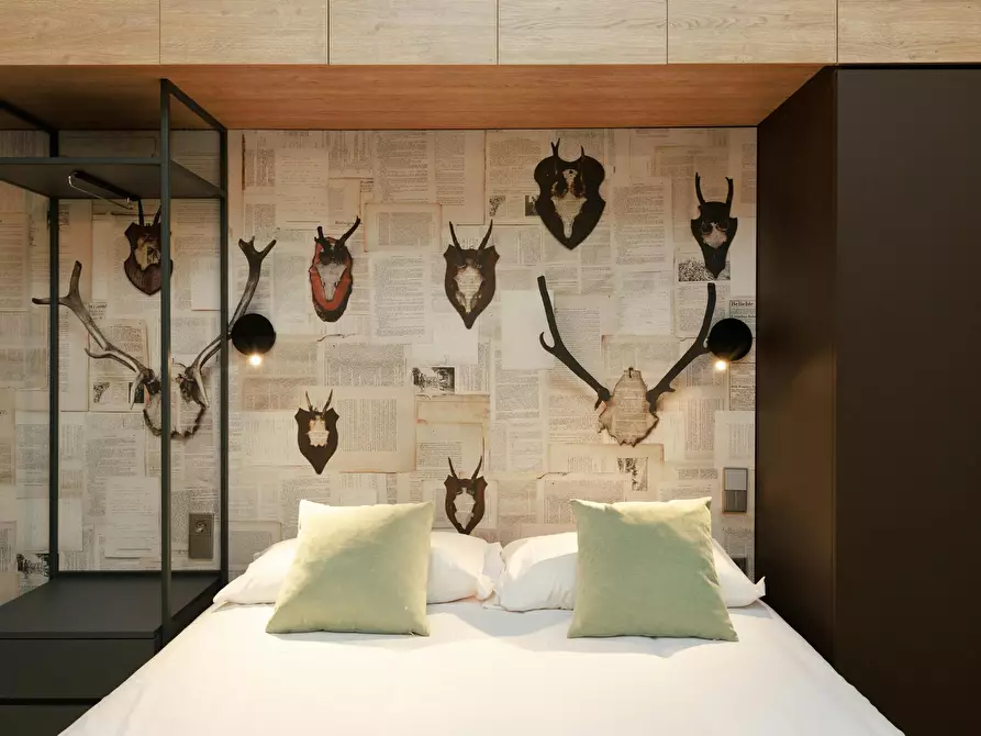 Immagine 7 di Appartamento in affitto  in Carrer de l'Aurora a Barcelona