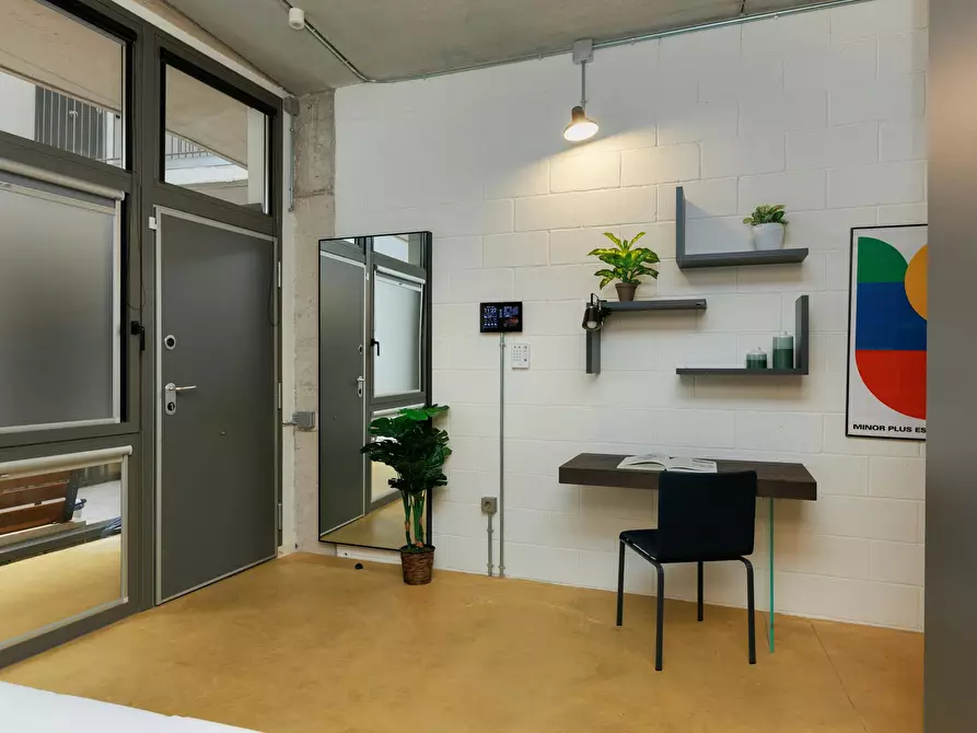 Immagine 8 di Appartamento in affitto  in Carrer de l'Aurora a Barcelona