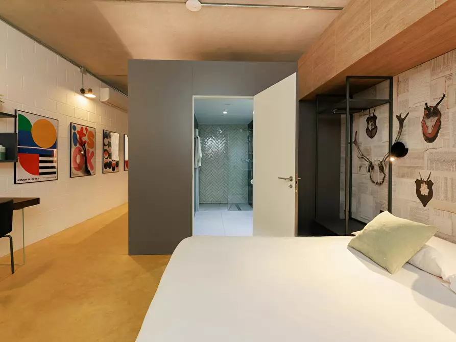 Immagine 3 di Appartamento in affitto  in Carrer de l'Aurora a Barcelona