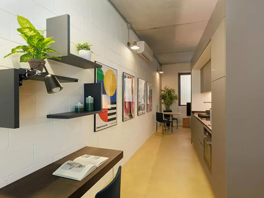 Immagine 2 di Appartamento in affitto  in Carrer de l'Aurora a Barcelona