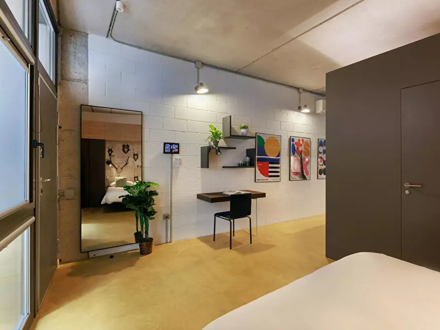 Immagine 6 di Appartamento in affitto  in Carrer de l'Aurora a Barcelona