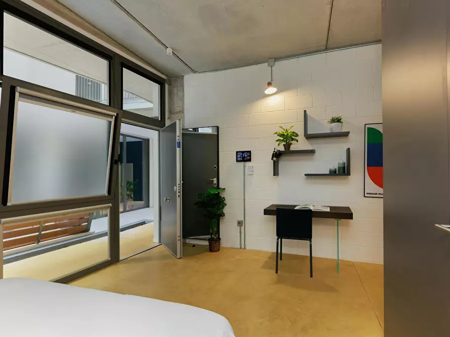 Immagine 5 di Appartamento in affitto  in Carrer de l'Aurora a Barcelona