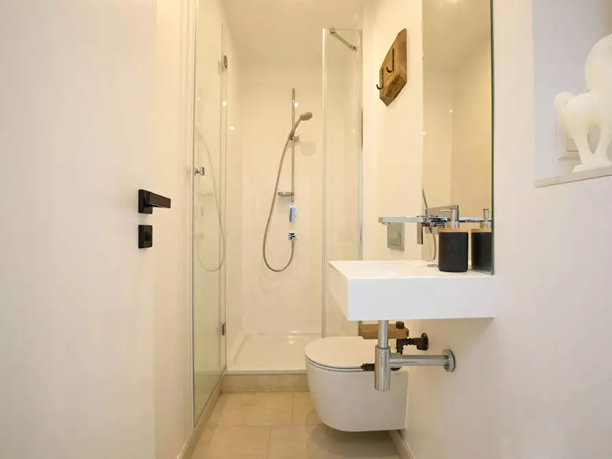 Immagine 4 di Appartamento in affitto  in Gossowstraße a Berlin
