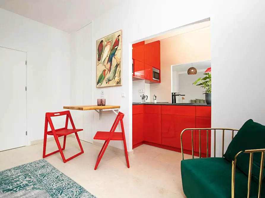 Immagine 2 di Appartamento in affitto  in Gossowstraße a Berlin