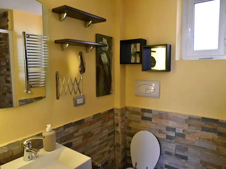 Immagine 10 di Camera in affitto  in Via Giuseppina Turrisi Colonna a Palermo