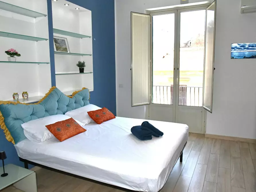 Immagine 5 di Camera in affitto  in Via Giuseppina Turrisi Colonna a Palermo