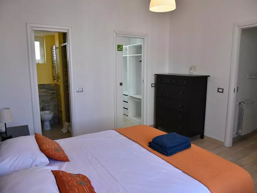 Immagine 4 di Camera in affitto  in Via Giuseppina Turrisi Colonna a Palermo