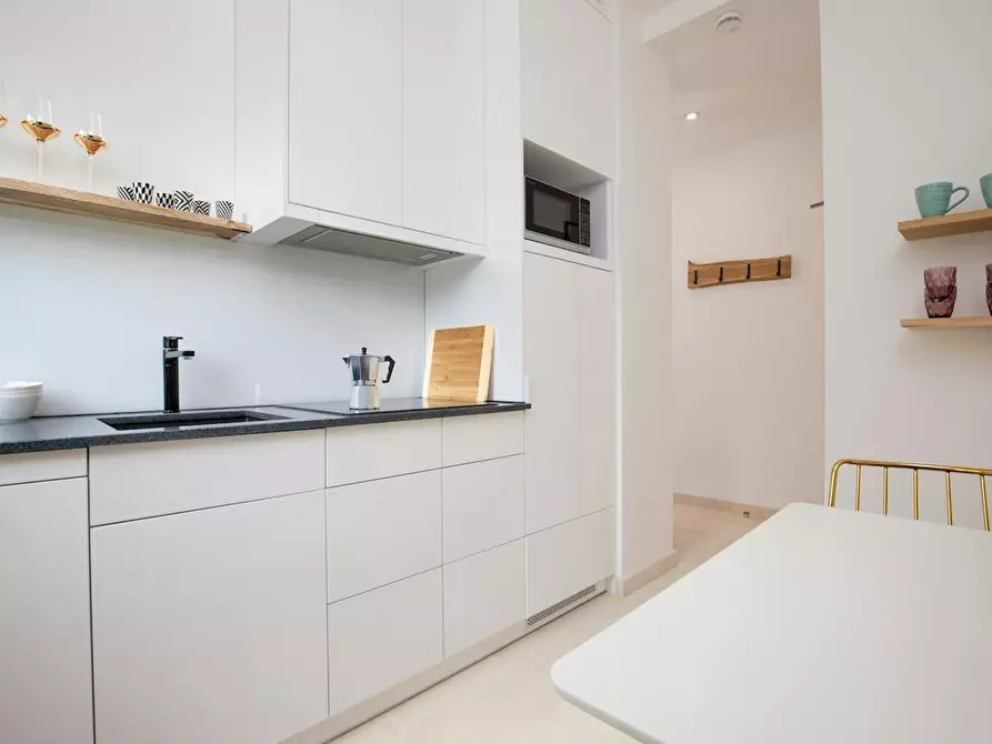 Immagine 5 di Appartamento in affitto  in Gossowstraße a Berlin