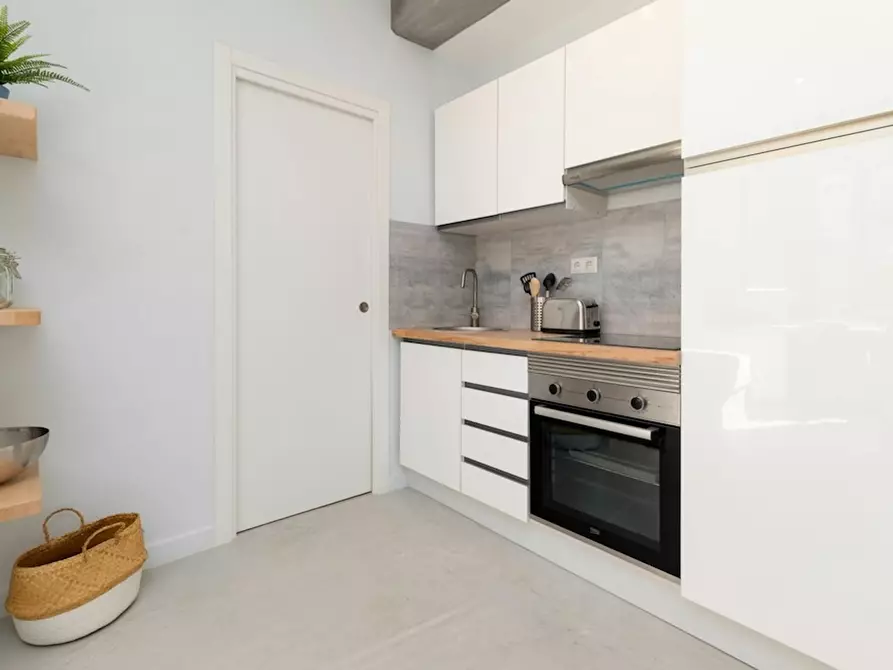 Immagine 4 di Appartamento in affitto  in Carrer de Francesc Cubells a Valencia