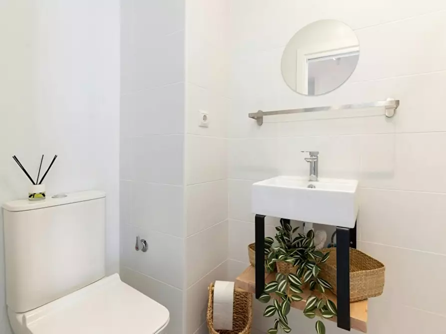 Immagine 6 di Appartamento in affitto  in Carrer de Francesc Cubells a Valencia