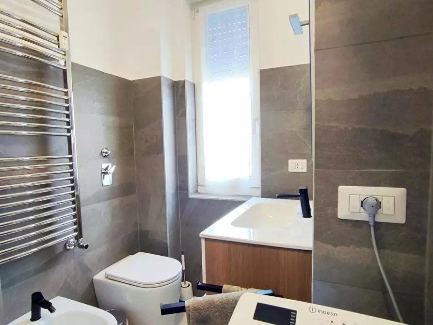 Immagine 10 di Appartamento in affitto  in Via dei Tulipani a Milano