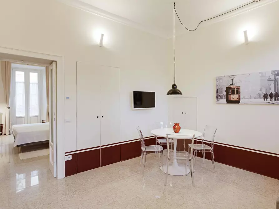 Immagine 5 di Appartamento in affitto  in Corso Vercelli a Milano