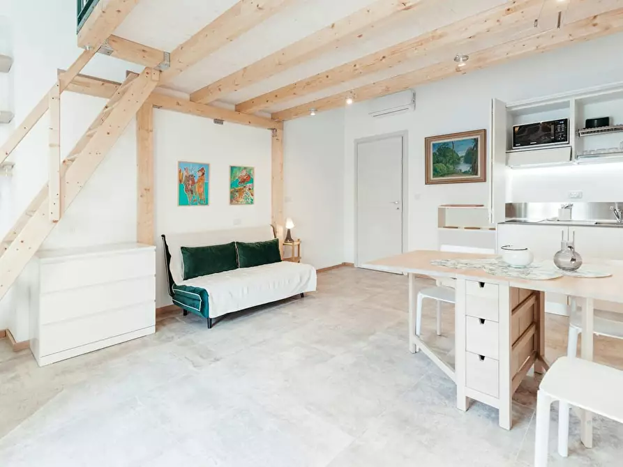 Immagine 4 di Appartamento in affitto  in Corso San Maurizio a Torino