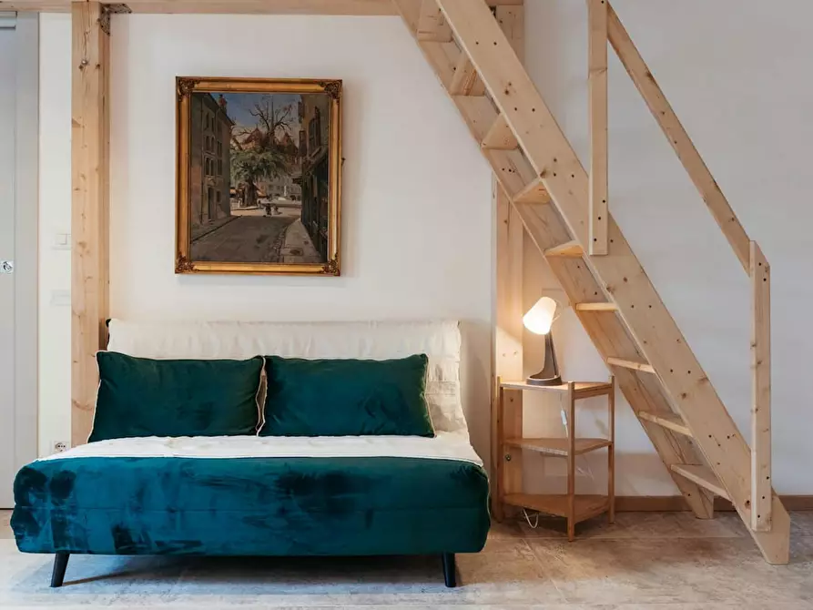 Immagine 5 di Appartamento in affitto  in Corso San Maurizio a Torino