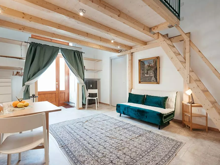 Immagine 1 di Appartamento in affitto  in Corso San Maurizio a Torino