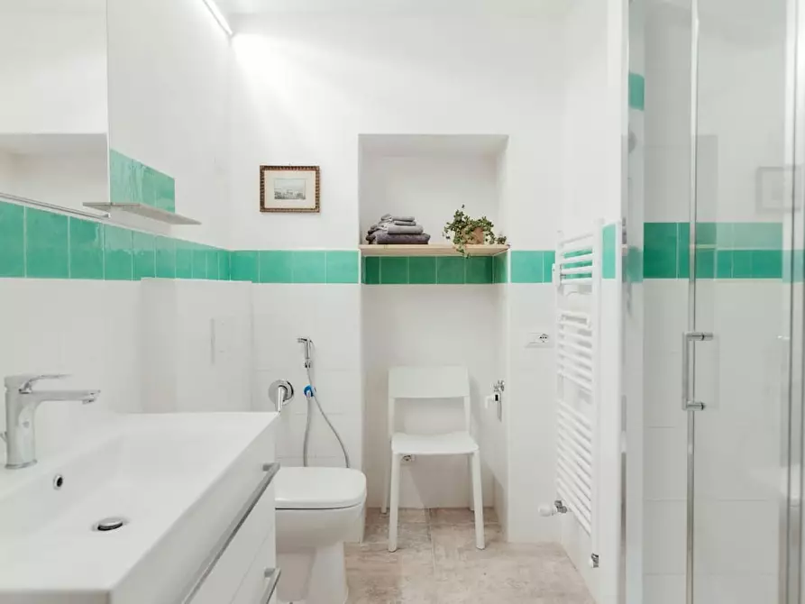 Immagine 9 di Appartamento in affitto  in Corso San Maurizio a Torino