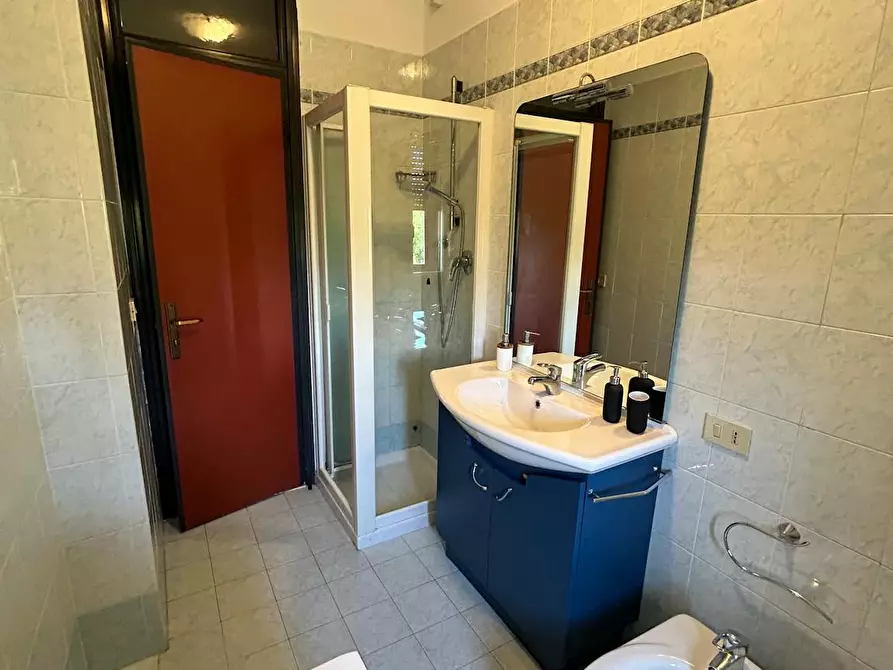 Immagine 10 di Appartamento in affitto  in Via Gattamelata a Padova