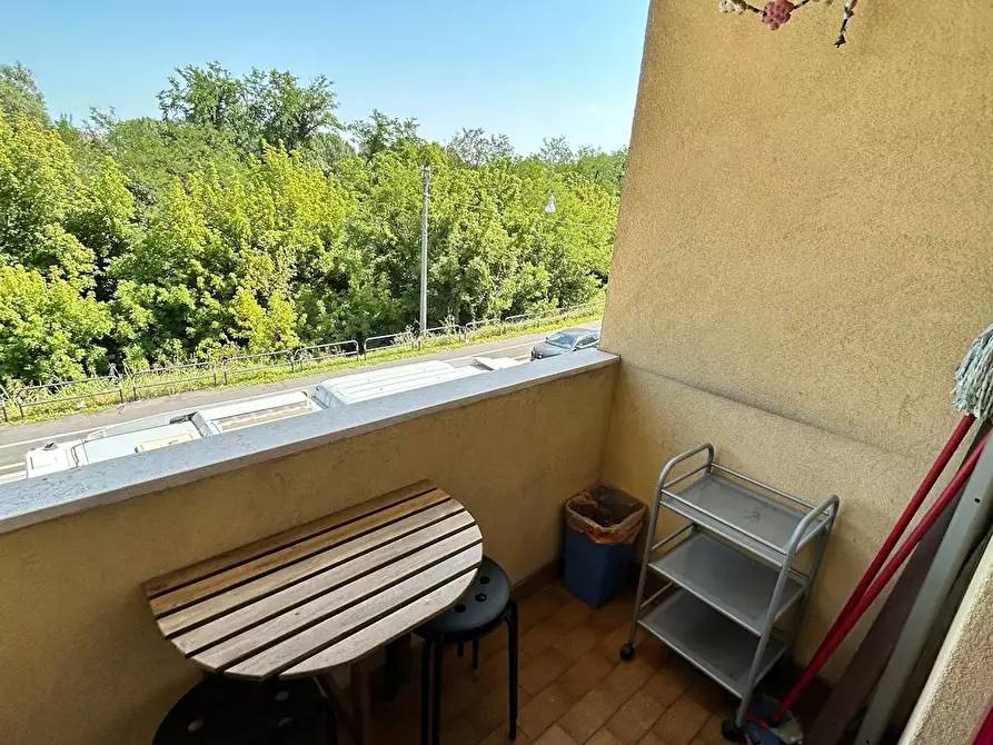 Immagine 7 di Appartamento in affitto  in Via Gattamelata a Padova