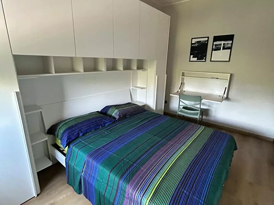 Immagine 2 di Appartamento in affitto  in Via Gattamelata a Padova