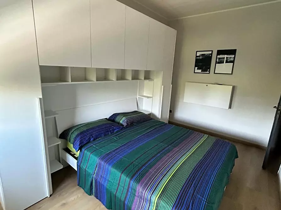 Immagine 1 di Appartamento in affitto  in Via Gattamelata a Padova