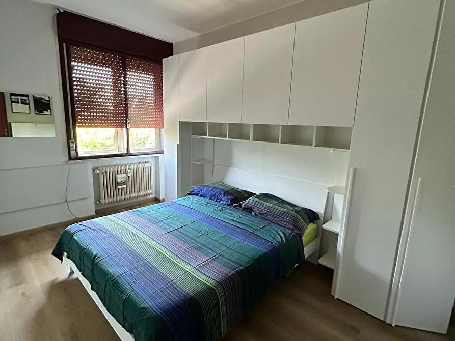 Immagine 3 di Appartamento in affitto  in Via Gattamelata a Padova