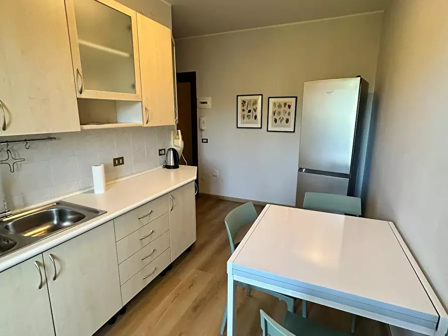 Immagine 6 di Appartamento in affitto  in Via Gattamelata a Padova