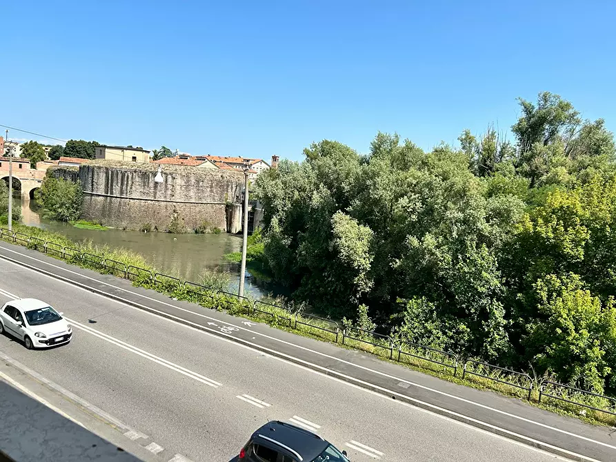 Immagine 8 di Appartamento in affitto  in Via Gattamelata a Padova