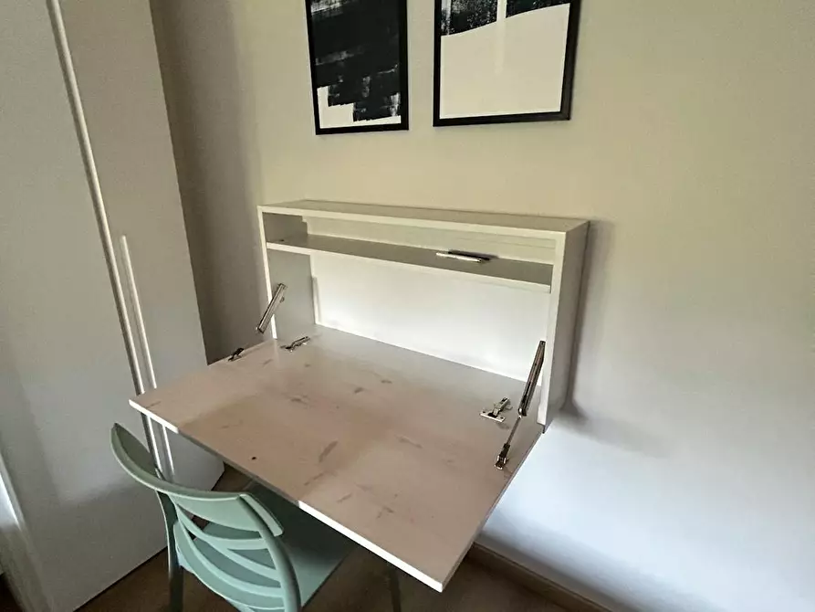 Immagine 4 di Appartamento in affitto  in Via Gattamelata a Padova