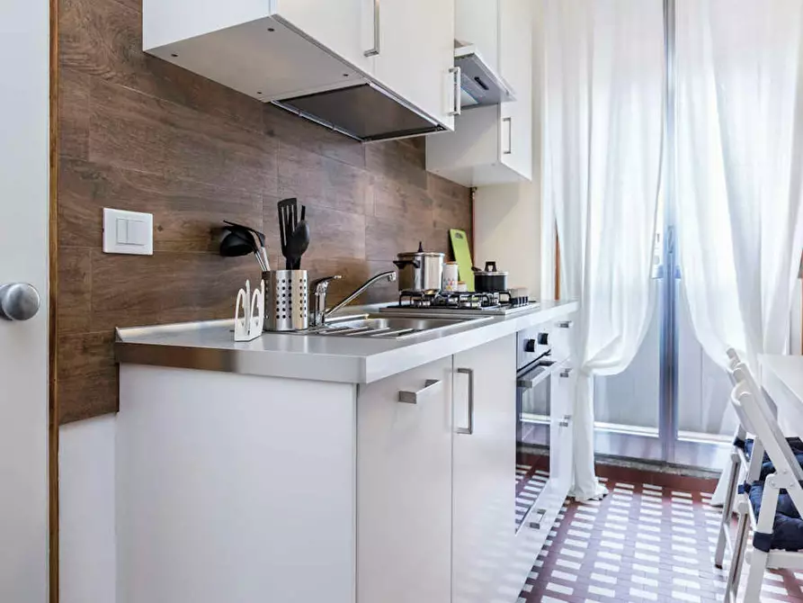 Immagine 10 di Camera in affitto  in Via Giuseppe Frua a Milano