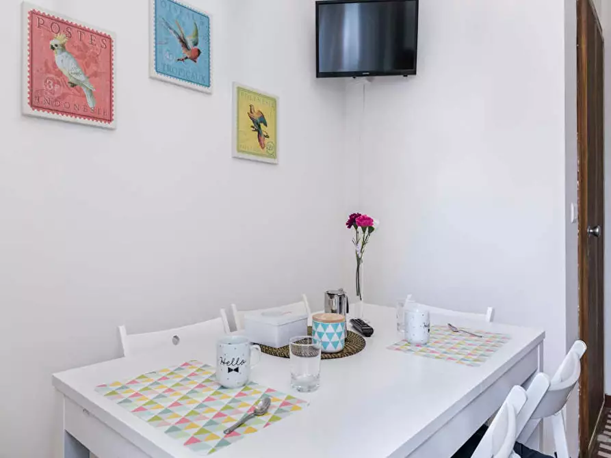 Immagine 8 di Camera in affitto  in Via Giuseppe Frua a Milano