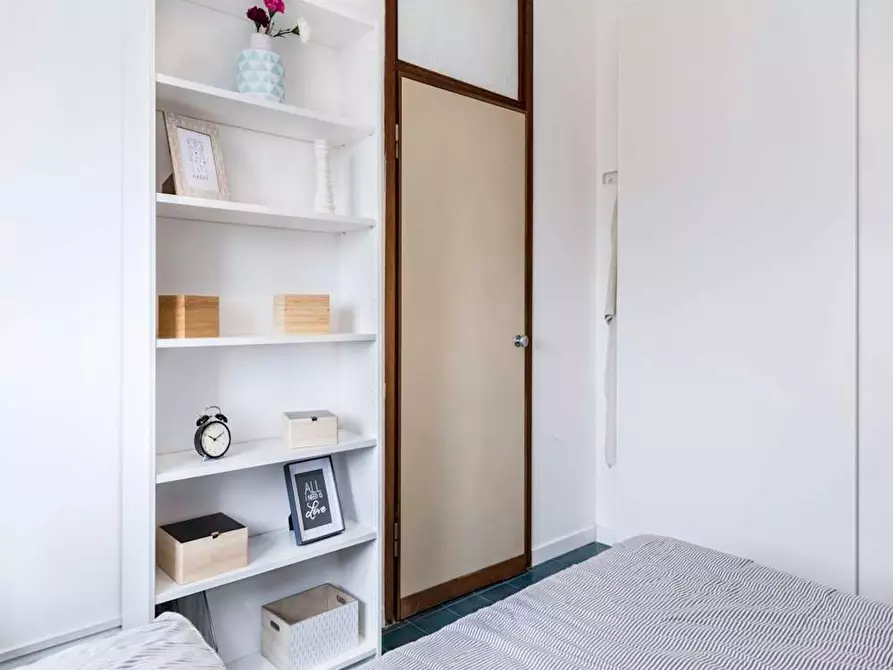 Immagine 6 di Camera in affitto  in Via Giuseppe Frua a Milano