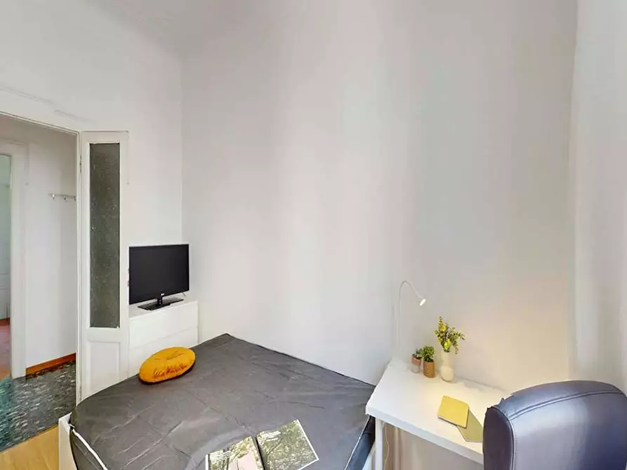 Immagine 3 di Camera in affitto  in Via Giuseppe Luosi a Milano