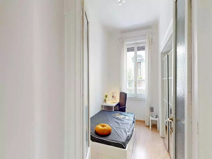 Immagine 4 di Camera in affitto  in Via Giuseppe Luosi a Milano