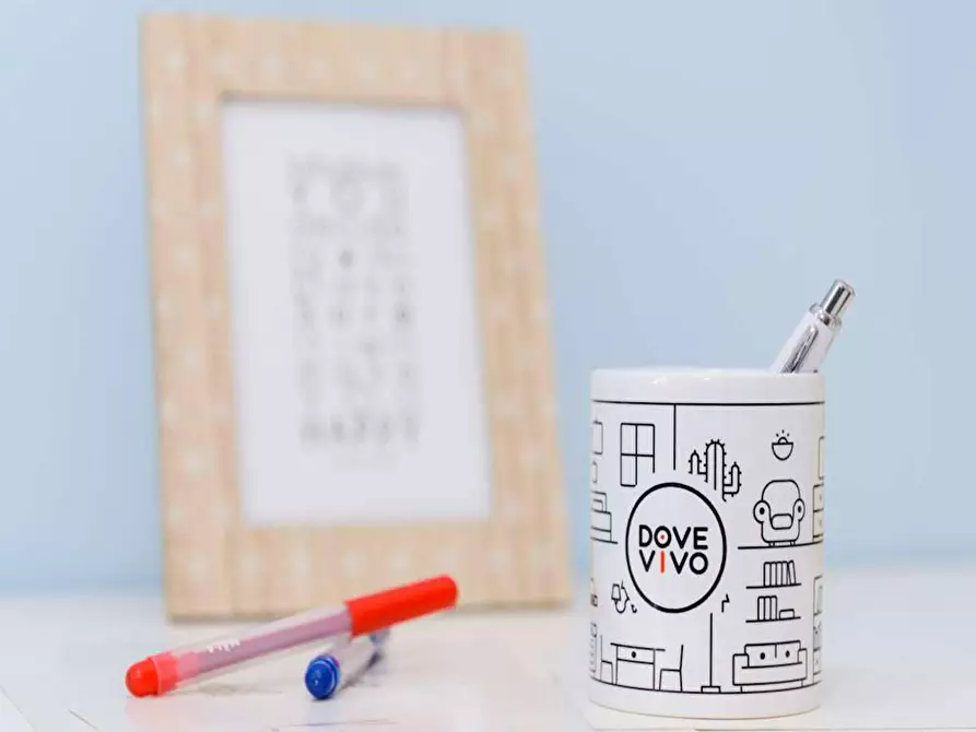 Immagine 5 di Camera in affitto  in Via delle Ande a Milano