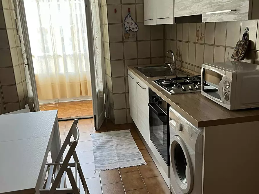Immagine 8 di Camera in affitto  in Via Silvio Pellico a Torino