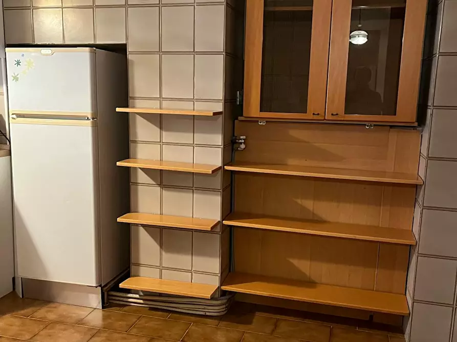 Immagine 7 di Camera in affitto  in Via Silvio Pellico a Torino