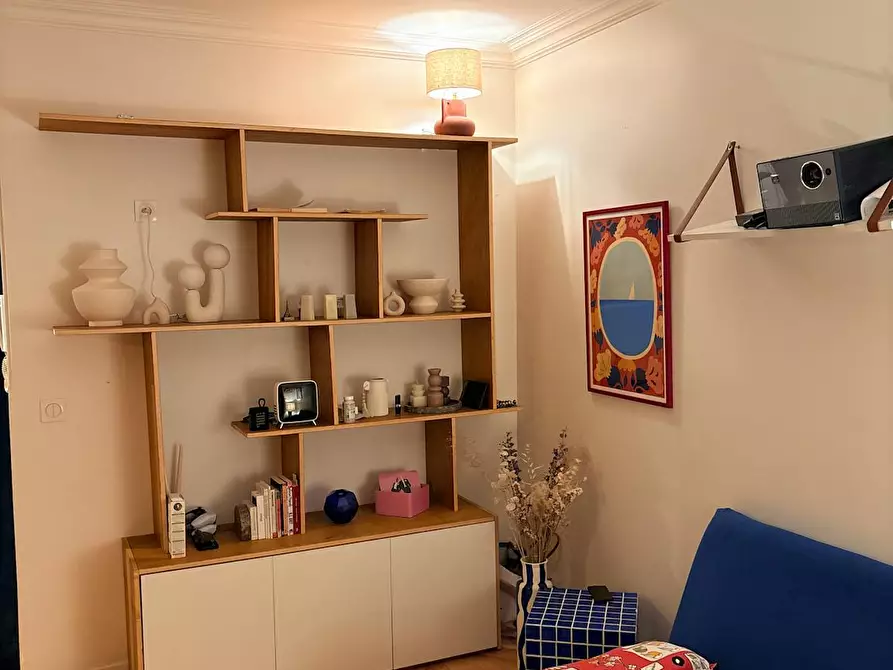 Immagine 7 di Casa indipendente in affitto  in Rue Marcadet a Paris 18