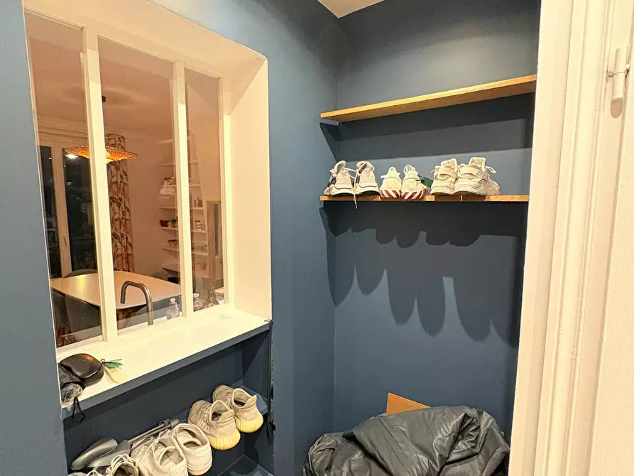 Immagine 10 di Casa indipendente in affitto  in Rue Marcadet a Paris 18
