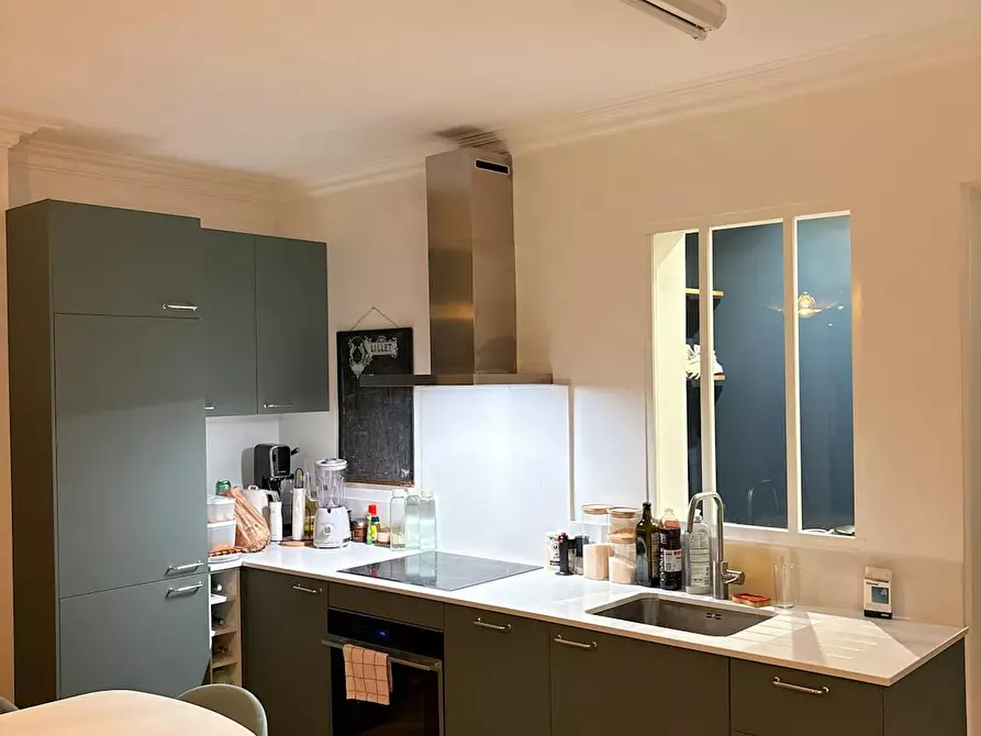 Immagine 2 di Casa indipendente in affitto  in Rue Marcadet a Paris 18